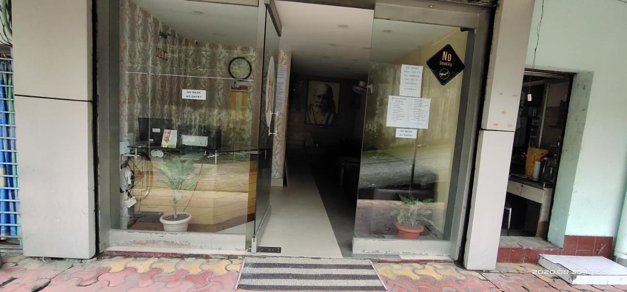 Hotel Royal Residency Shiliguri Exterior foto