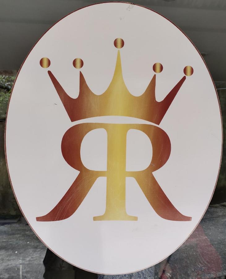 Hotel Royal Residency Shiliguri Exterior foto