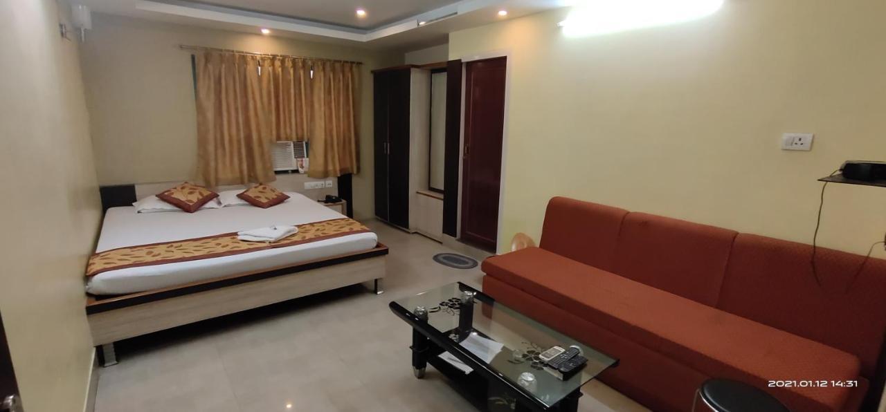 Hotel Royal Residency Shiliguri Exterior foto