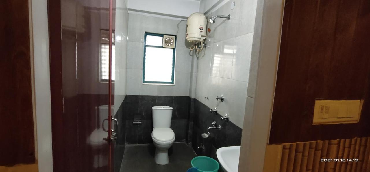 Hotel Royal Residency Shiliguri Exterior foto