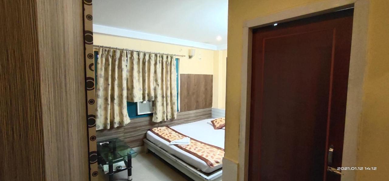 Hotel Royal Residency Shiliguri Exterior foto