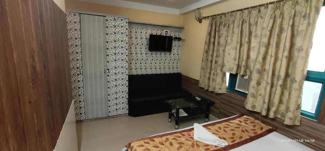 Hotel Royal Residency Shiliguri Exterior foto