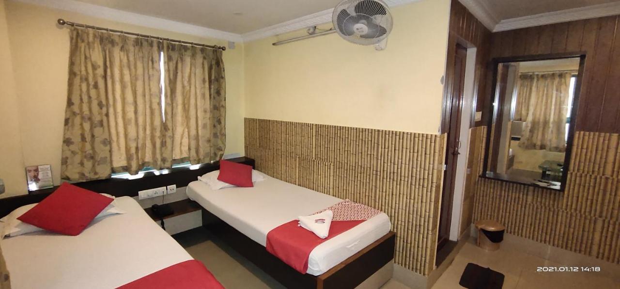 Hotel Royal Residency Shiliguri Exterior foto
