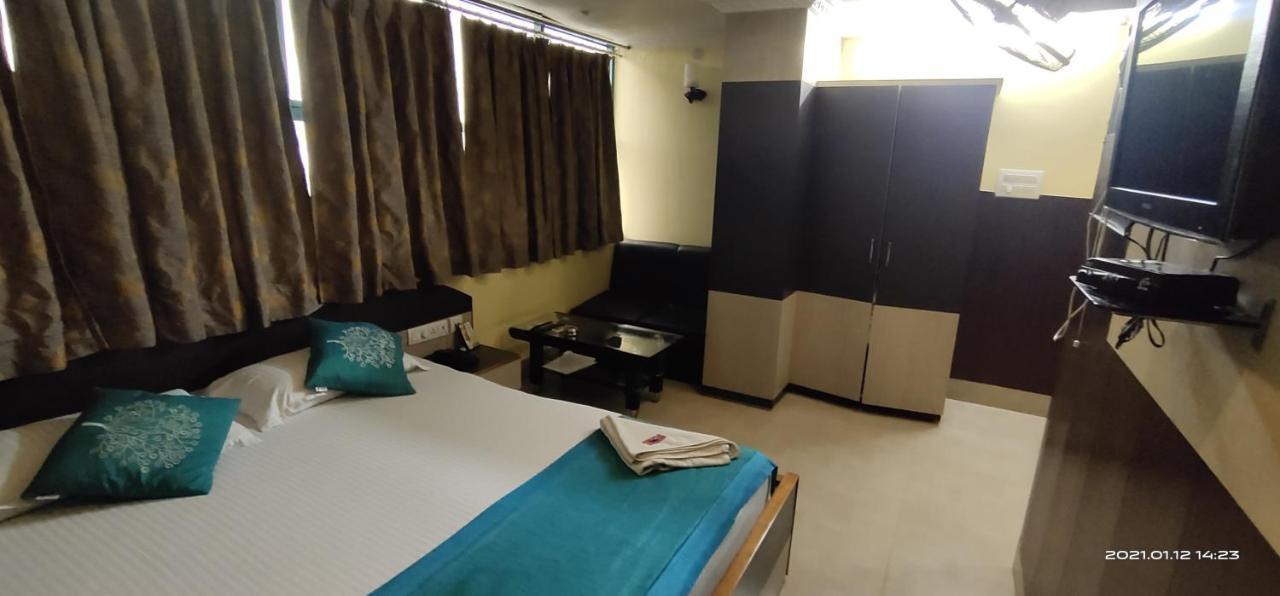 Hotel Royal Residency Shiliguri Exterior foto