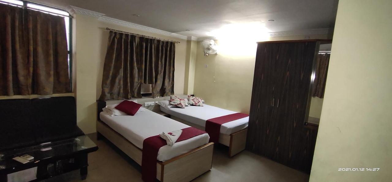 Hotel Royal Residency Shiliguri Exterior foto
