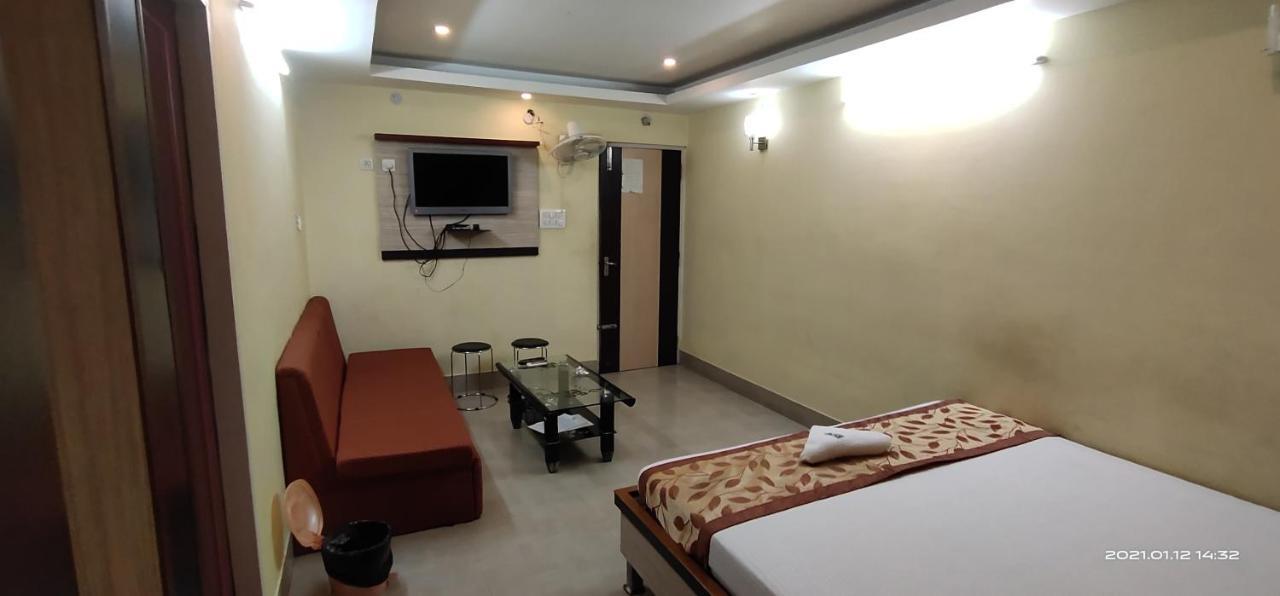 Hotel Royal Residency Shiliguri Exterior foto