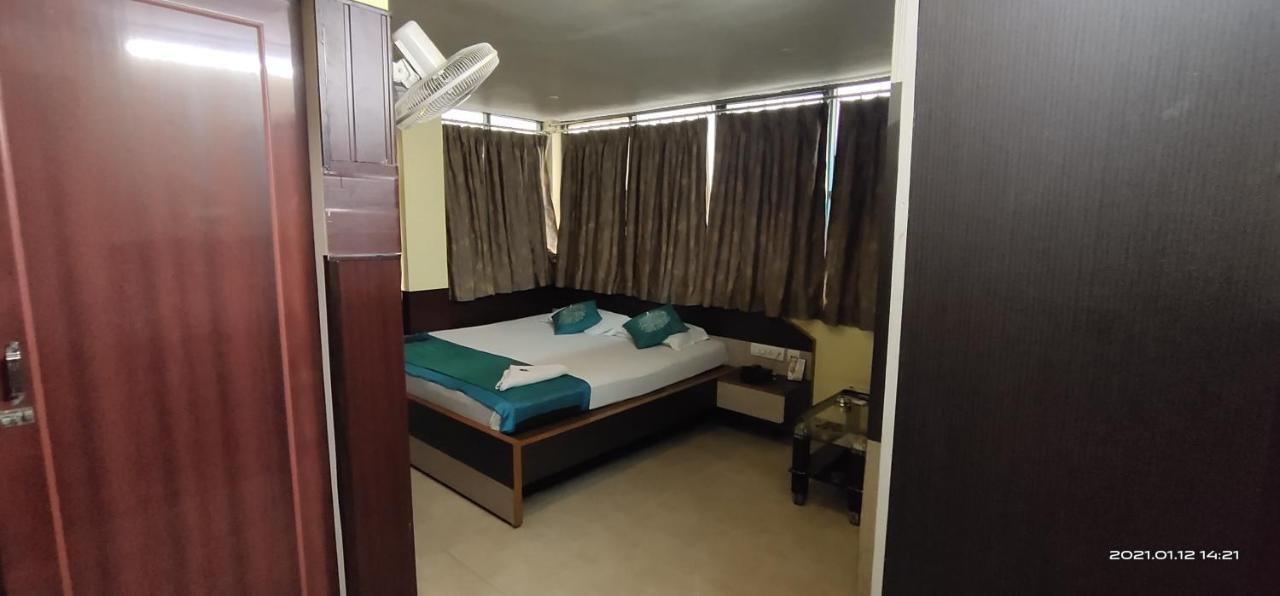 Hotel Royal Residency Shiliguri Exterior foto
