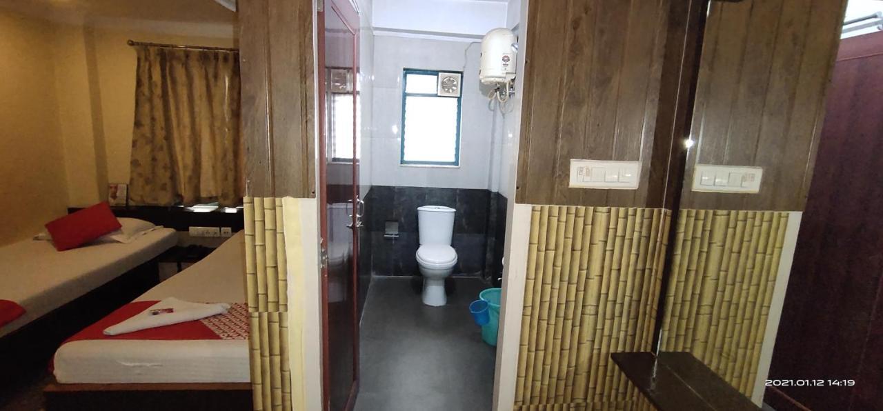 Hotel Royal Residency Shiliguri Exterior foto